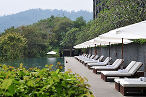 The Lalu, Sun Moon Lake