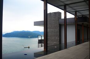 The Lalu, Sun Moon Lake