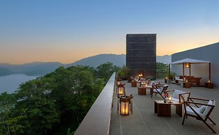 The Lalu, Sun Moon Lake