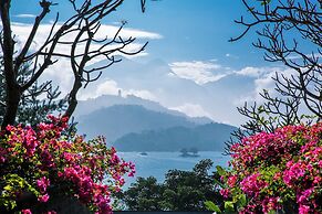 The Lalu, Sun Moon Lake