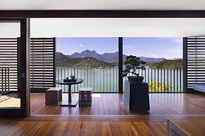 The Lalu, Sun Moon Lake