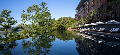 The Lalu, Sun Moon Lake