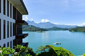 The Lalu, Sun Moon Lake