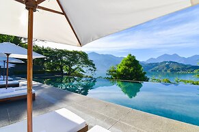 The Lalu, Sun Moon Lake
