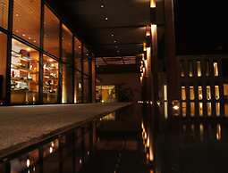 The Lalu, Sun Moon Lake