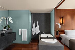 The Lalu, Sun Moon Lake