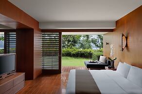 The Lalu, Sun Moon Lake