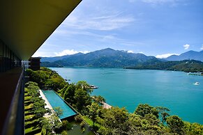 The Lalu, Sun Moon Lake