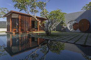 The Lalu, Sun Moon Lake