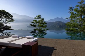 The Lalu, Sun Moon Lake