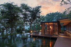 The Lalu, Sun Moon Lake