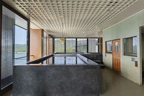 The Lalu, Sun Moon Lake