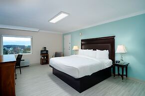 Bella Vista Hotel & Suites