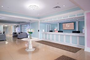 Bella Vista Hotel & Suites