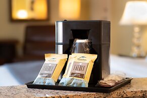 Bella Vista Hotel & Suites