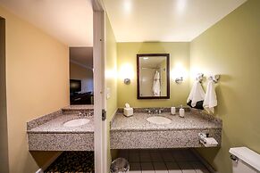 Bella Vista Hotel & Suites