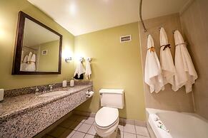 Bella Vista Hotel & Suites