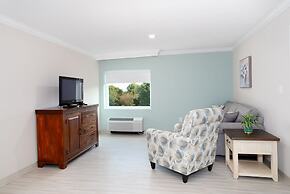 Bella Vista Hotel & Suites