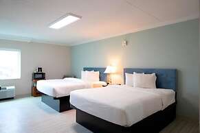 Bella Vista Hotel & Suites