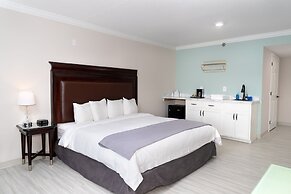 Bella Vista Hotel & Suites