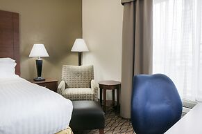 Holiday Inn Express Hotel & Suites Clinton, an IHG Hotel