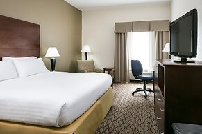 Holiday Inn Express Hotel & Suites Clinton by IHG