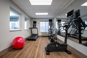 Holiday Inn Express Hotel & Suites Clinton by IHG
