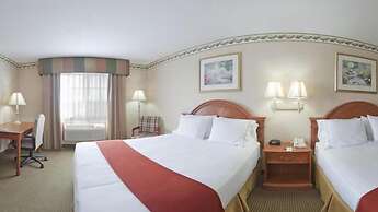 Holiday Inn Express Hotel & Suites Defiance by IHG