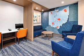 Holiday Inn Express Hotel & Suites Defiance by IHG