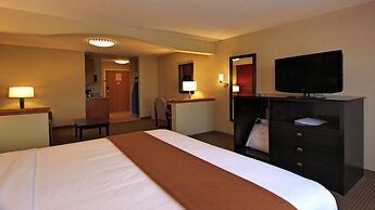 Holiday Inn Express Hotel & Suites Defiance by IHG