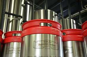 Holiday Inn Express Hotel & Suites Tampa Northwest - Oldsmar by IHG