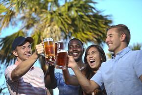 Holiday Inn Express Hotel & Suites Tampa Northwest - Oldsmar by IHG