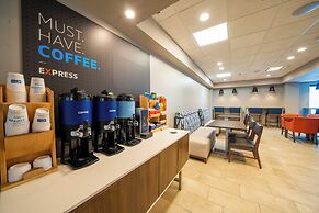 Holiday Inn Express Hotel & Suites Tampa Northwest - Oldsmar by IHG