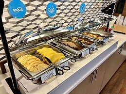 Holiday Inn Express Hotel & Suites Tampa Northwest - Oldsmar by IHG