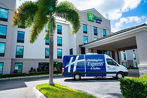Holiday Inn Express Hotel & Suites Tampa Northwest - Oldsmar, an IHG H