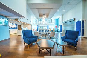 Holiday Inn Express Hotel & Suites Tampa Northwest - Oldsmar by IHG