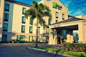 Holiday Inn Express Hotel & Suites Tampa Northwest - Oldsmar by IHG