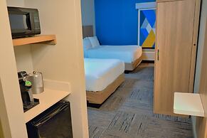 Holiday Inn Express Hotel & Suites Tampa Northwest - Oldsmar by IHG