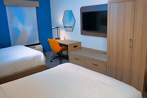 Holiday Inn Express Hotel & Suites Tampa Northwest - Oldsmar by IHG