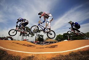 Holiday Inn Express Hotel & Suites Tampa Northwest - Oldsmar by IHG