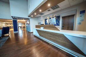 Holiday Inn Express Hotel & Suites Tampa Northwest - Oldsmar by IHG