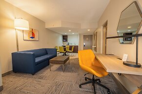 Holiday Inn Express Hotel & Suites Tampa Northwest - Oldsmar by IHG