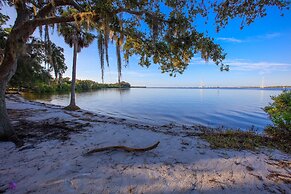 Holiday Inn Express Hotel & Suites Tampa Northwest - Oldsmar by IHG