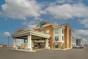 Holiday Inn Express & Suites Richmond by IHG