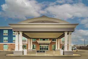 Holiday Inn Express & Suites Richmond by IHG