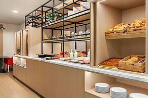 Ramada by Wyndham Madrid Tres Cantos
