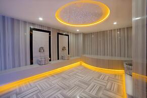 Bulvar Palas Old City Hotel