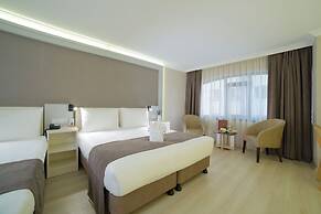 Bulvar Palas Old City Hotel