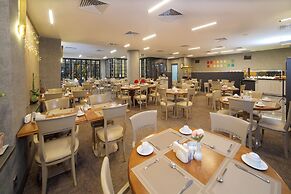 Bulvar Palas Old City Hotel