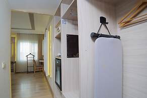 Bulvar Palas Old City Hotel